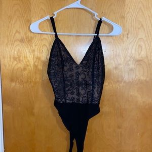 forever 21 body suit